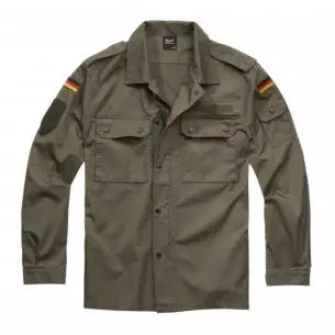 Brandit® BW Field Jacket -...