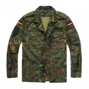 Brandit® BW Feldjacke -...
