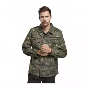 Brandit® BW Field Jacket -...