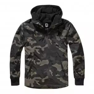 Brandit® Luke Windbreaker...