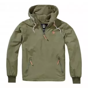 Brandit® Luke Windbreaker...