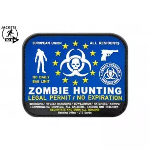 JTG® Zombie Hunter Rubber...