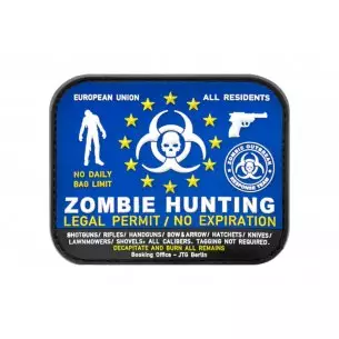 JTG® Zombie Hunter Rubber...