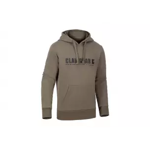 Claw Gear Bluza z Kapturem...