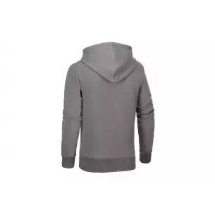 Claw Gear CG Logo Zip...