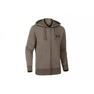 Claw Gear Hoodie mit...