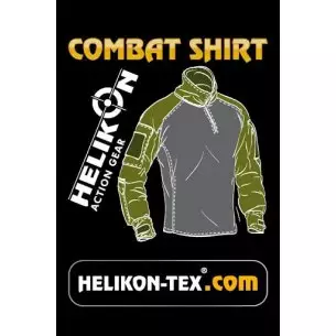 Helikon-Tex® COMBAT Hemd -...
