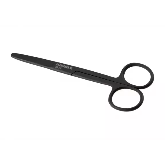 Claw Gear Dressing Scissor 12.5cm