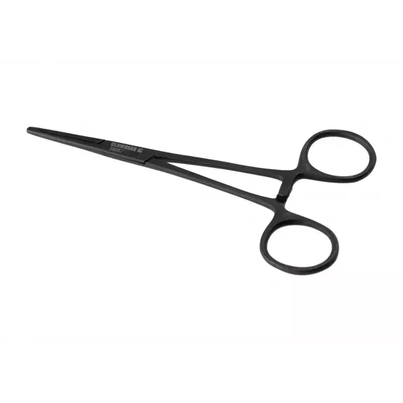 Claw Gear Surgical Forceps Hemostat Straight 14 cm