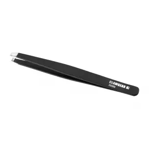 Claw Gear Tweezers Flat...