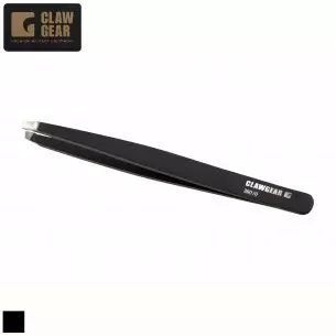 Claw Gear Tweezers Flat...