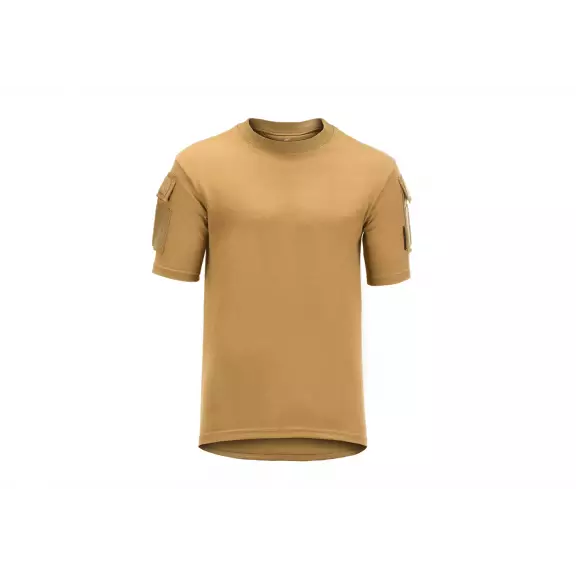Invader Gear Tactical Tee - Coyote