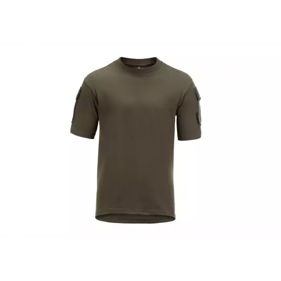 Invader Gear Taktisches T-Shirt - OD