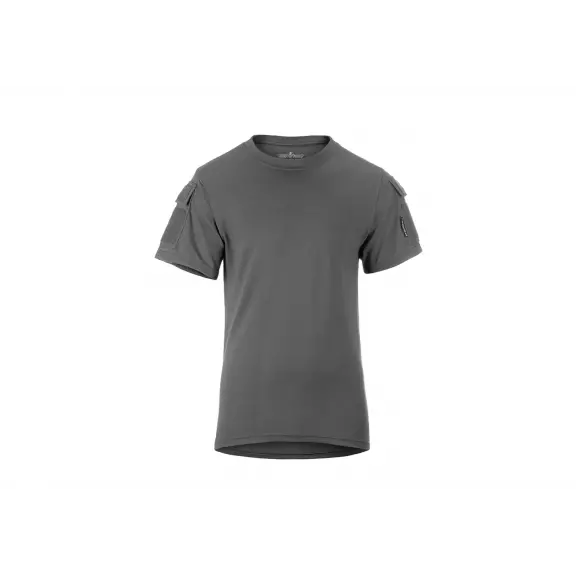 Invader Gear Taktisches T-Shirt - Wolf Grey