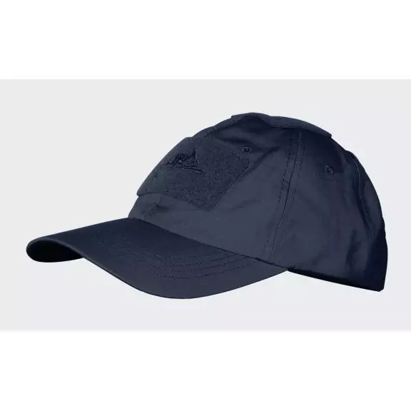 Helikon-Tex® Baseball Cap - Ripstop - Navy Blue