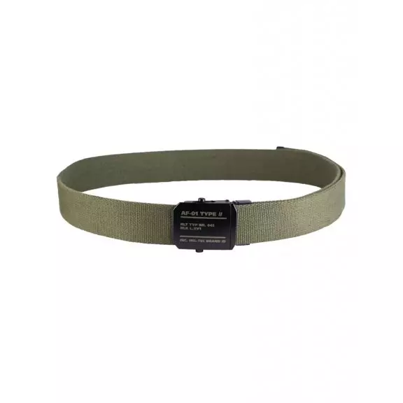 Mil-Tec® Belt AF-01 40MM  - Olive