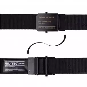 Mil-Tec® Gürtel AF-01 40MM...