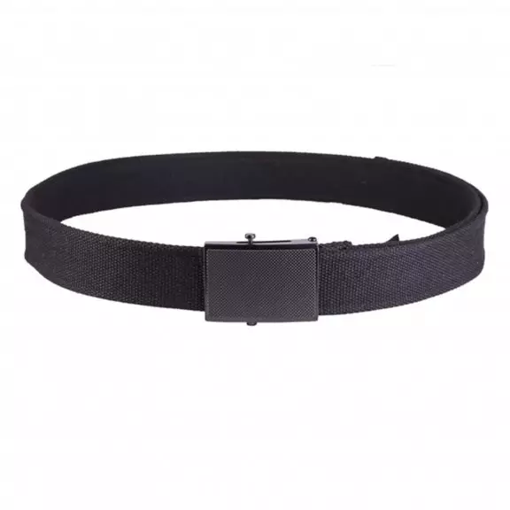 Mil-Tec® Belt BW Type 40MM - Black