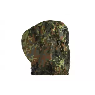 Claw Gear Breacher Hood -...