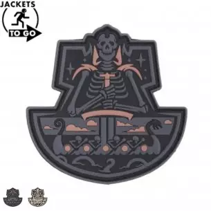 JTG® Viking Ghostship...