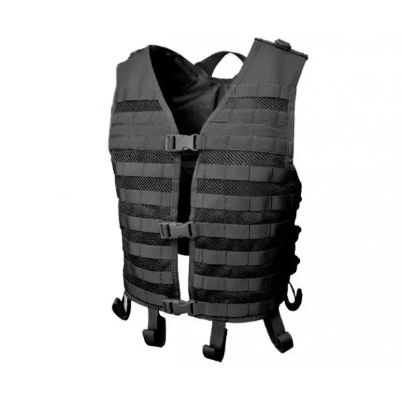 Condor® Mesh Hydration Vest (MHV-002) - Black