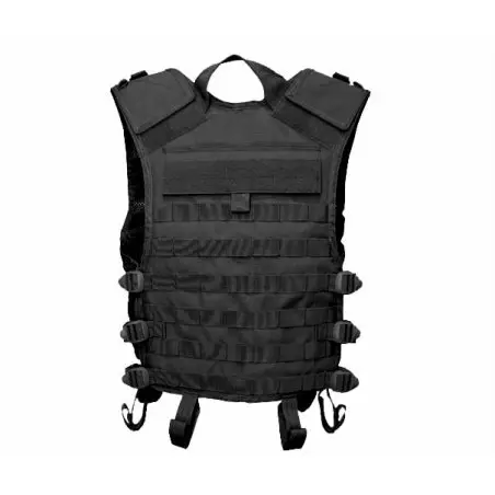 Condor® Mesh Hydration Vest (MHV-002) - Black