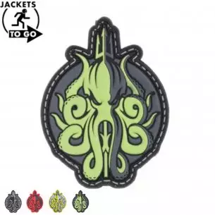 JTG® Release the Kraken...