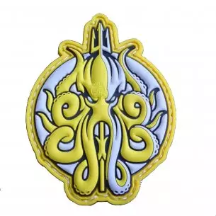 JTG® Release the Kraken...