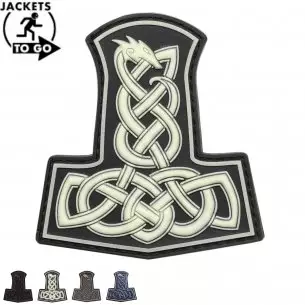 JTG® Thors Hammer Dragon...