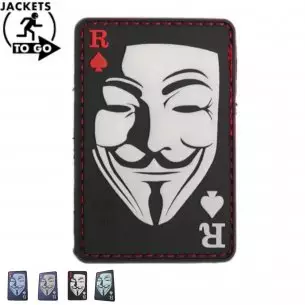 JTG® Resistance Rubber...
