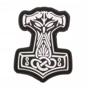 JTG® Thors Hammer Rubber...