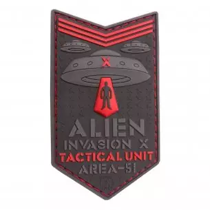 JTG® Alien Invasion...