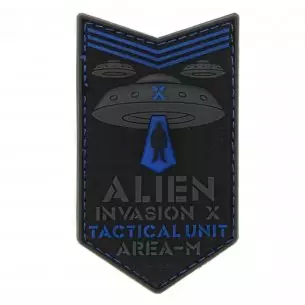 JTG® Alien Invasion...