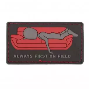 JTG® Always First on Couch...