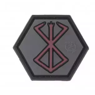 JTG® Berserker Rune Rubber...