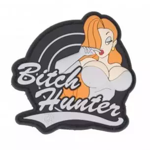 JTG® Bitch Hunter Rubber...