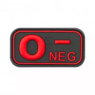 JTG® Bloodgroup Rubber...