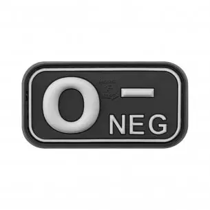 JTG® Bloodgroup Rubber...