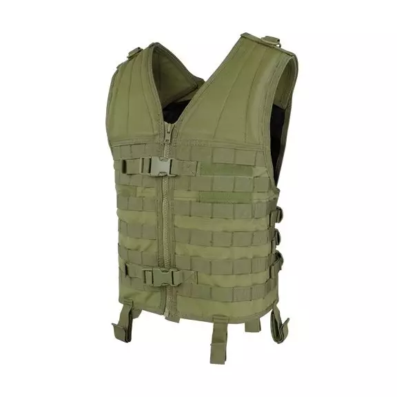 Condor® Modular Style Vest (MV-001) - Olive Drab