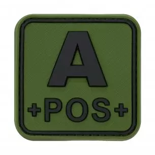 JTG® Bloodgroup Square...