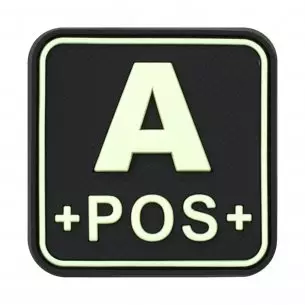 JTG® Bloodgroup Square...