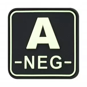JTG® Bloodtype Square...