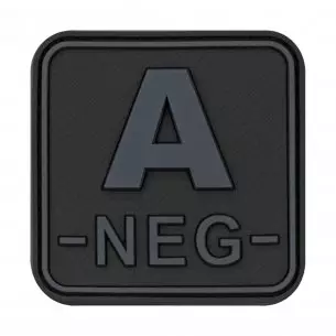JTG® Bloodtype Square...
