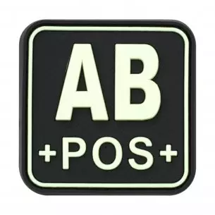 JTG® Bloodtype Square...