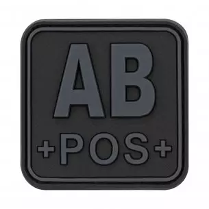 JTG® Bloodgroup Square...