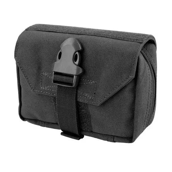 Condor® First Response Pouch (191028-002) - Black