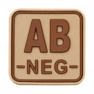 JTG® Bloodtype Square...