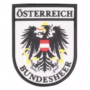 JTG® Bundesheer Rubber...