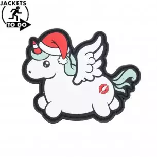JTG® Christmas Unicorn...