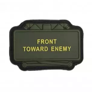 JTG® Claymore Mine Patch 3D